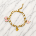 Build Your Own Charm Bracelet
